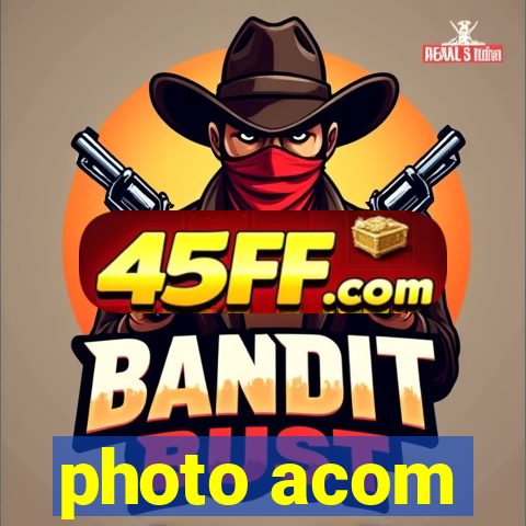 photo acom